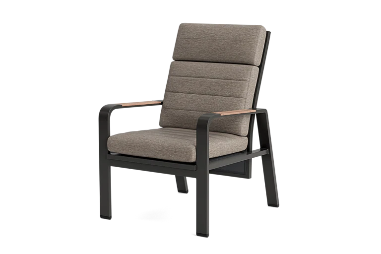 Loungesessel Montana verstellbar klein