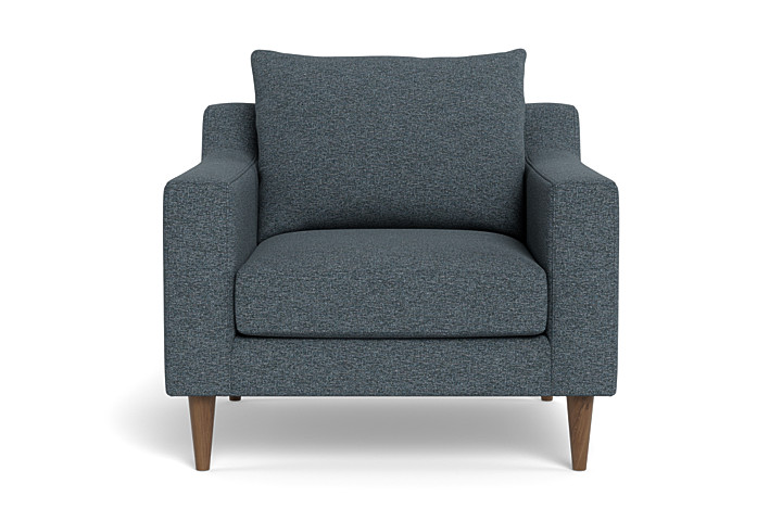Alex MCM Accent Chair