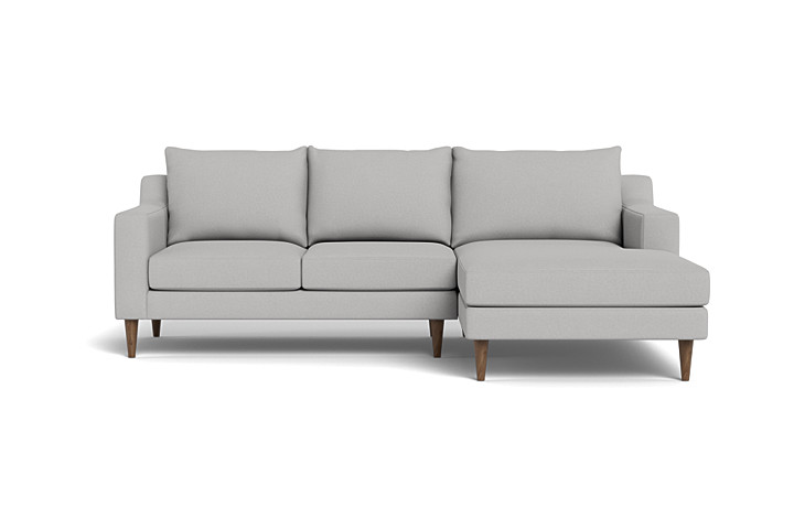 Alex MCM Chaise Sofa