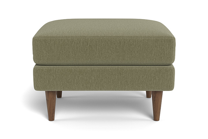 Alex MCM Ottoman