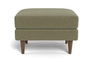 Alex MCM Ottoman
