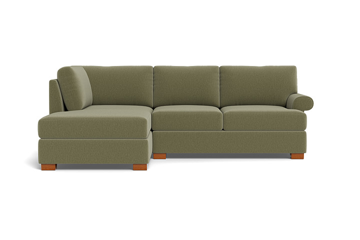 Anna Bumper Sectional
