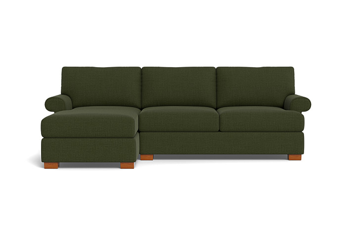 Anna Chaise Sofa