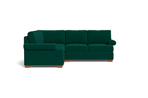 Anna Corner Sectional
