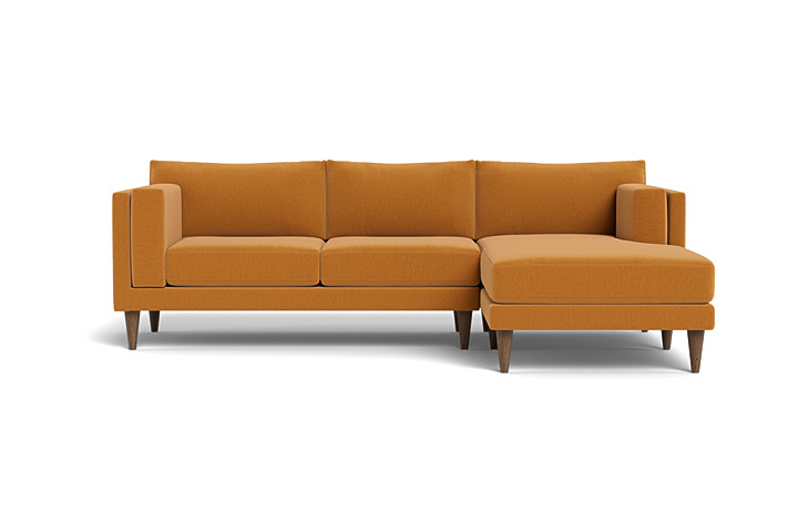 Davis Chaise Sofa