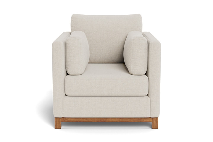 Florida Accent Chair