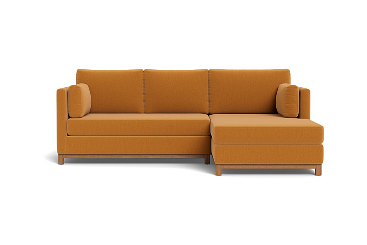 Florida Chaise Sofa