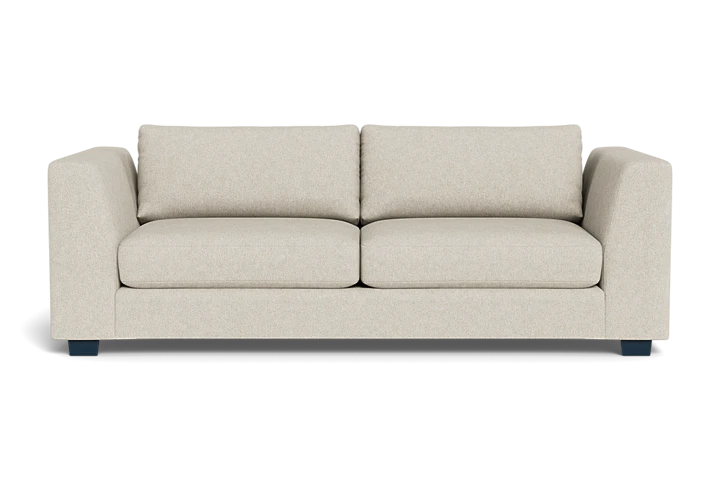 Kent Custom Sofa - Extra Deep Seat Couch