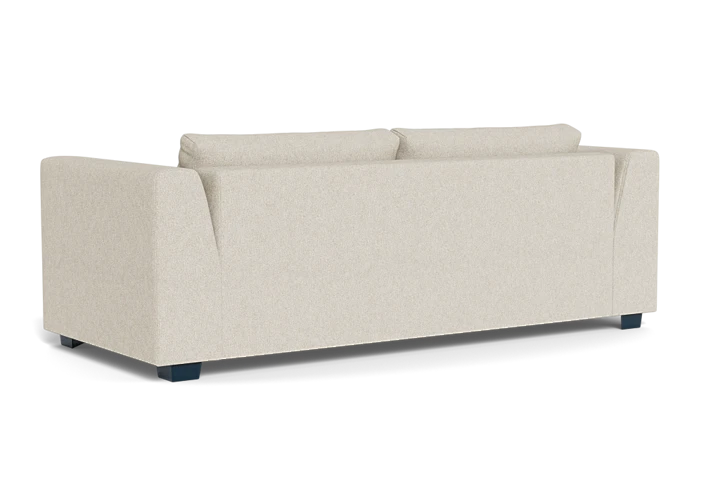 中野ケントソファ① Kent Custom Sofa - Extra Deep Seat Couch