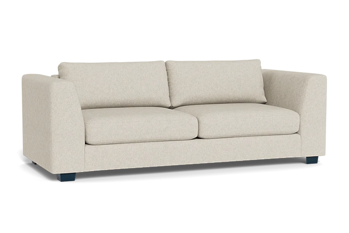 Kent Custom Sofa - Extra Deep Seat Couch