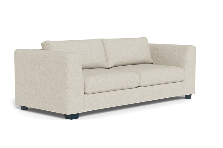 Kent Custom Sofa - Extra Deep Seat Couch