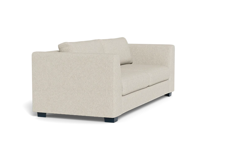 Kent Custom Sofa - Extra Deep Seat Couch