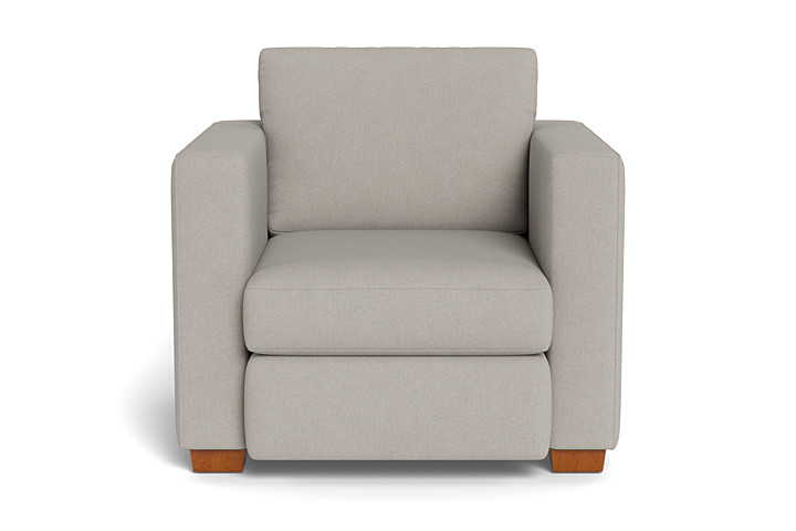 Comfy Lounge Accent Chair