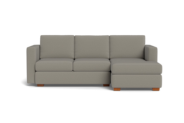 Comfy Lounge Chaise Sofa