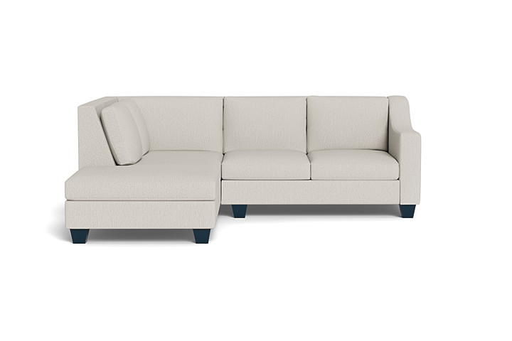 Merced Bumper Sectional