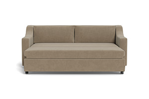 Merced High Back Sofa Bed