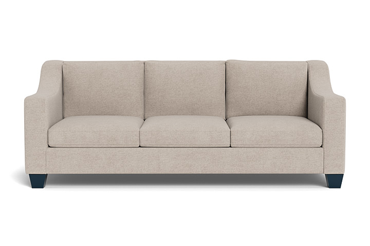 Merced High Back Sofa