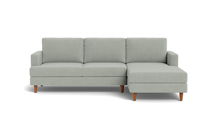 Milton Chaise Sofa