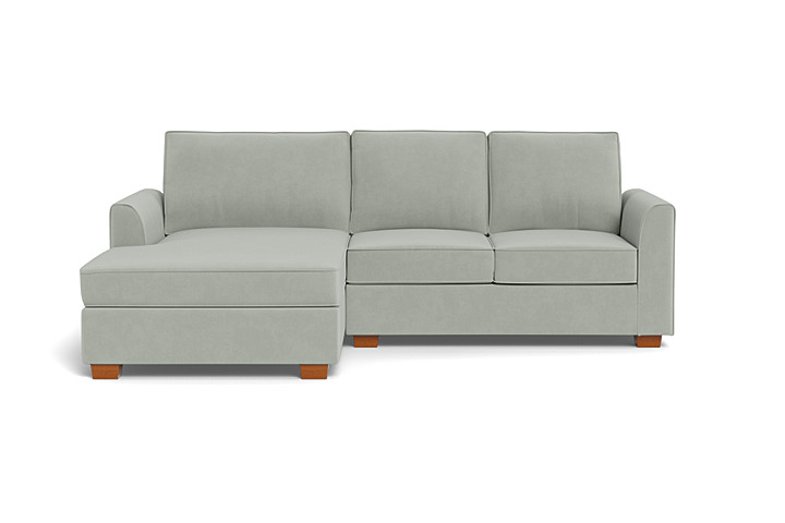 Tiffany Chaise Sofa