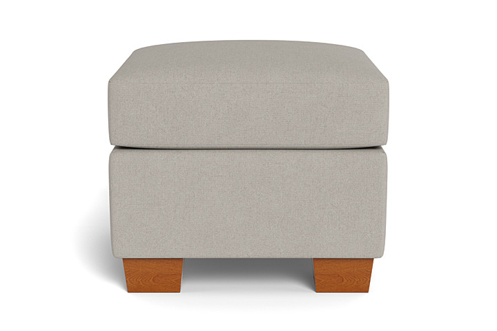 Tiffany Ottoman