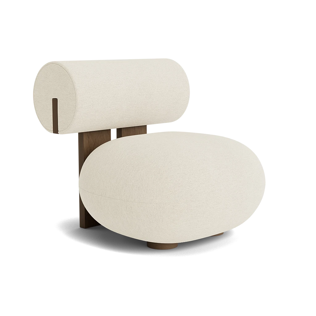 Norr11 Hippo Lounge Chair Norr11 Hippo Lounge Chair