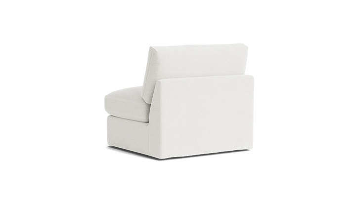 Sundays Company Get Together Armless Chair