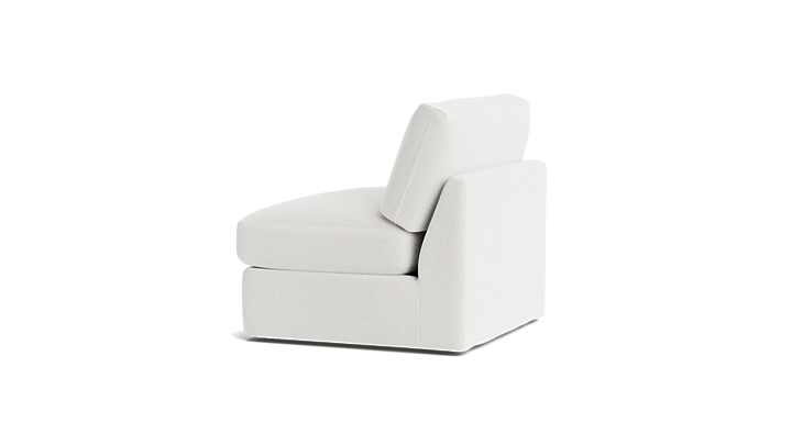 Sundays Company Get Together Armless Chair - Thumbnail 3