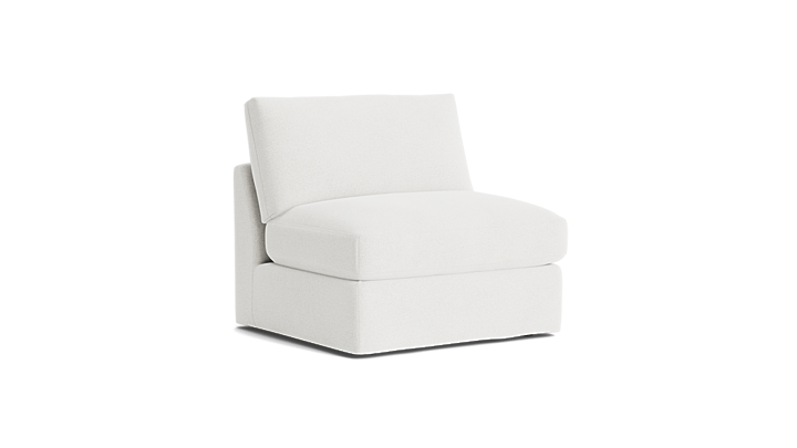 Sundays Company Get Together Armless Chair