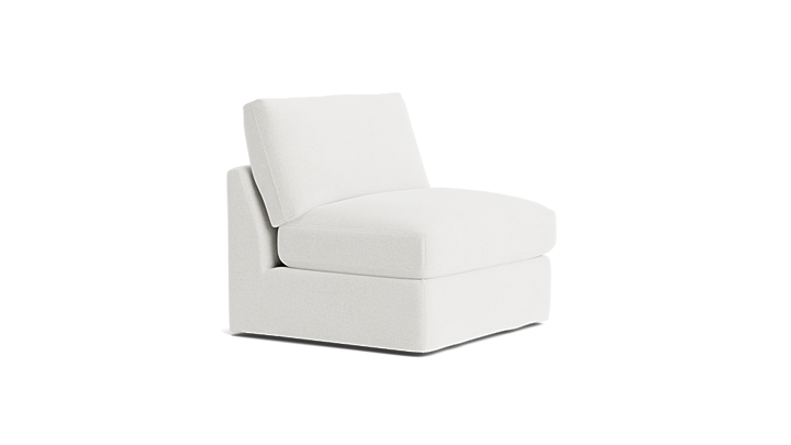 Sundays Company Get Together Armless Chair - Thumbnail 4