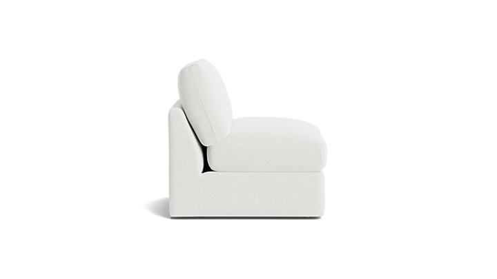 Sundays Company Get Together Armless Chair - Thumbnail 5