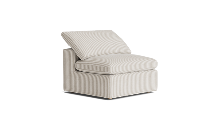 Movie Night Armless Chair, Standard - Thumbnail 4