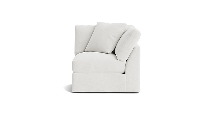 Get Together Corner Chair, Large - Thumbnail 3