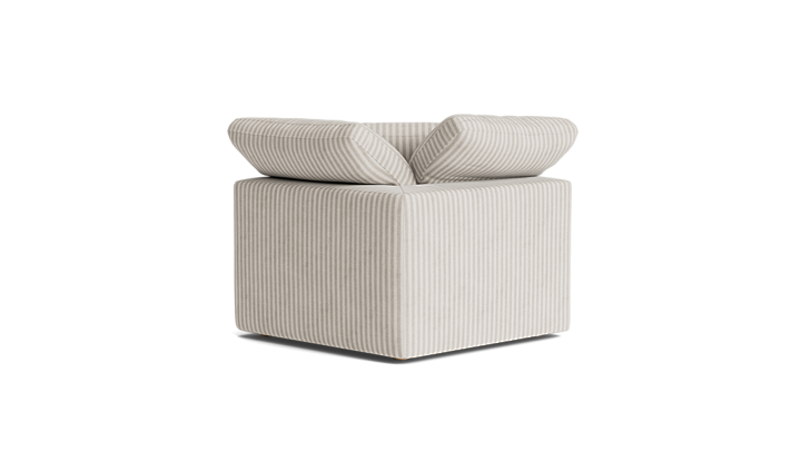 Movie Night Corner Chair Standard - Thumbnail 5