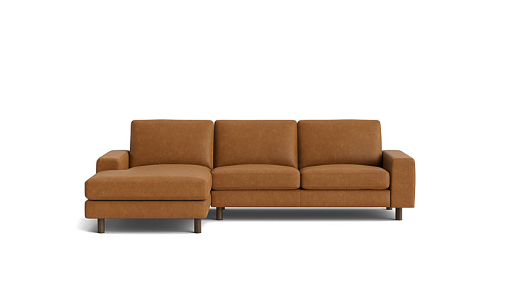 Right At Home Sectional - Thumbnail 2