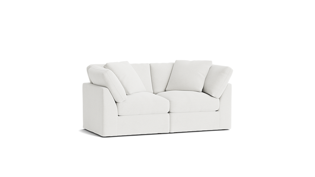 Sundays Company Get Together Modular Sofa