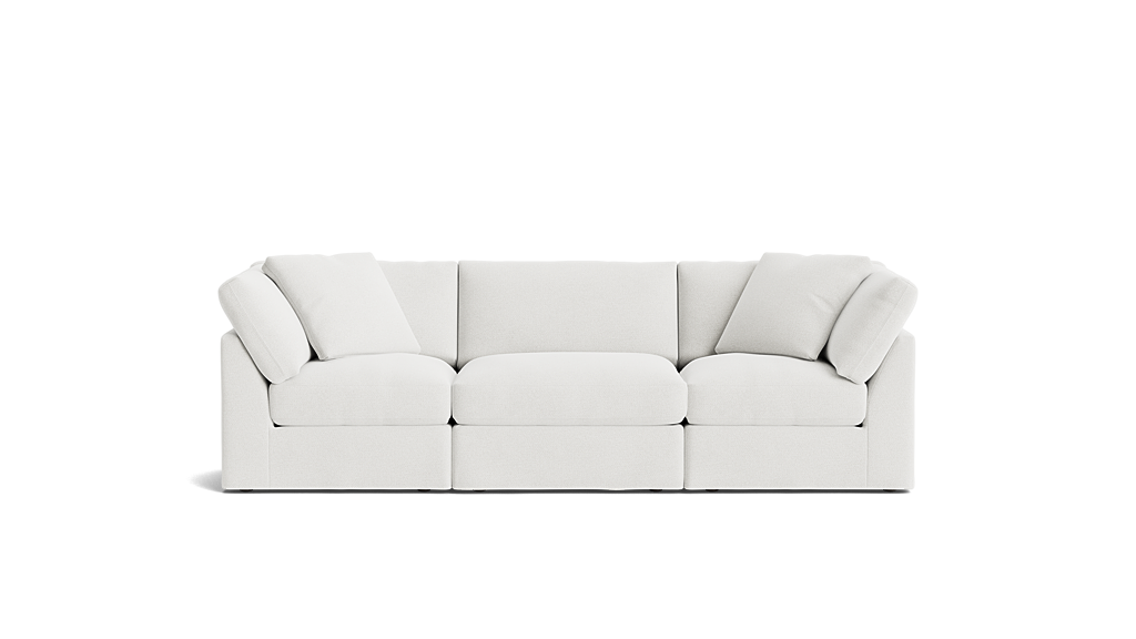 Sundays Company Get Together Modular Sofa - Thumbnail 4