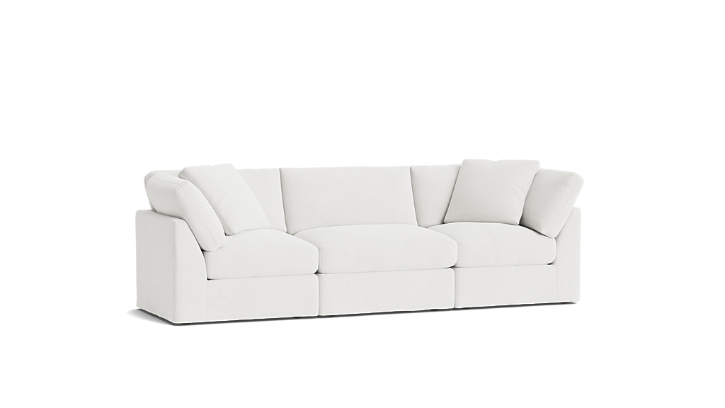 Sundays Company Get Together Modular Sofa - Thumbnail 5