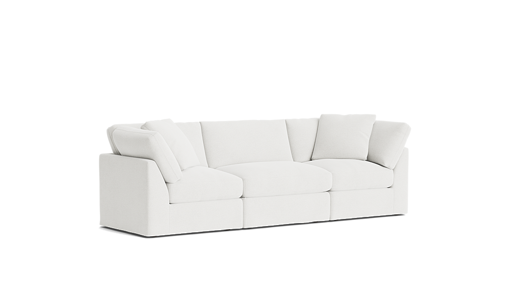 Sundays Company Get Together Modular Sofa - Thumbnail 2