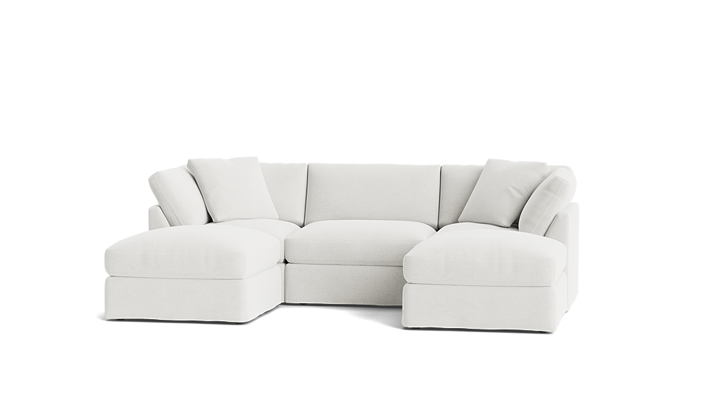 Sundays Company Get Together Sectional - Thumbnail 3
