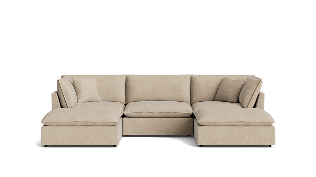 Sundays Company Chill Time Sectional