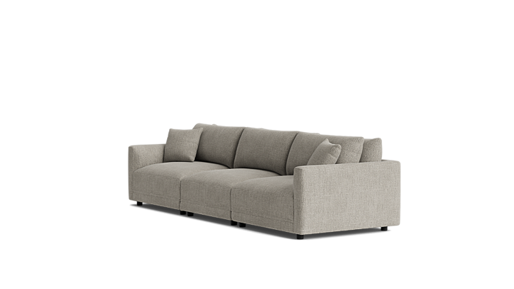 Sundays Company Soft Spot Modular Sofa - Thumbnail 2