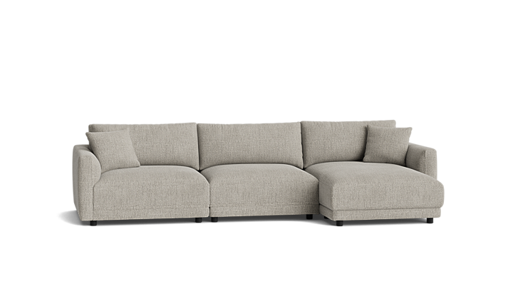 Sundays Company Soft Spot Modular Sectional