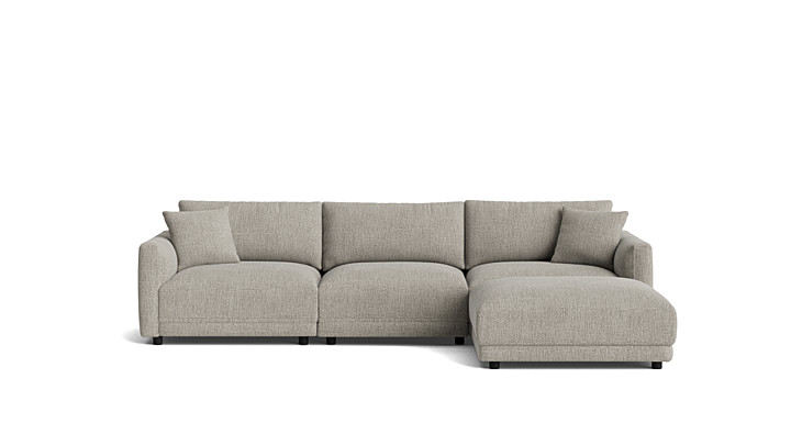 Sundays Company Soft Spot Modular Sectional - Thumbnail 2