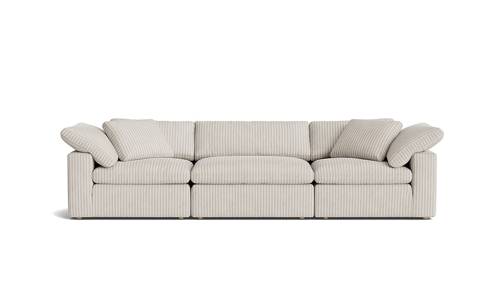 Movie Night 3-Piece Modular Sofa - Thumbnail 5