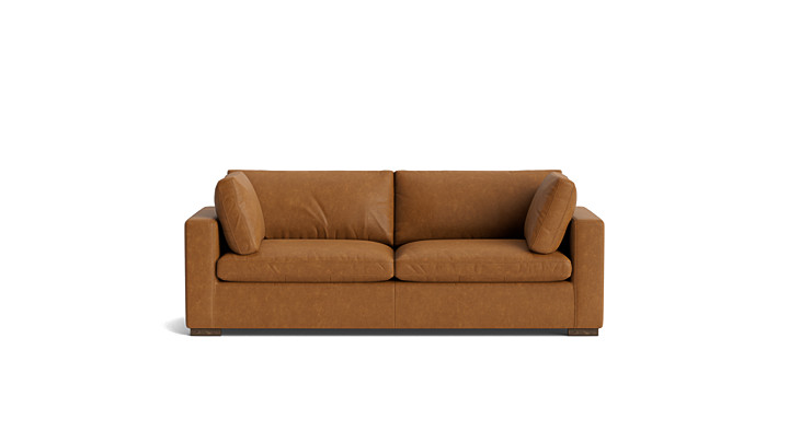 Lay Low Sofa, 2.5 Seater