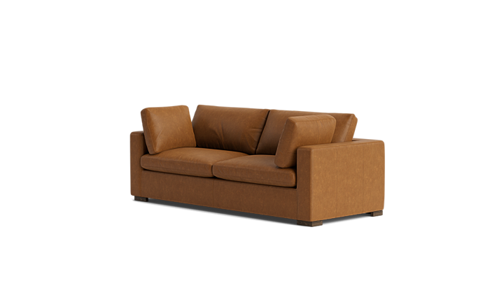 Lay Low Sofa, 2.5 Seater - Thumbnail 4