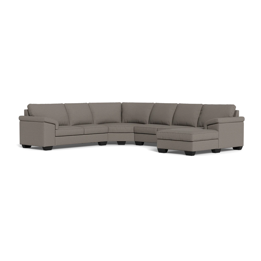 Breen Upholstered Slouch Right With Daybed – Coricraft South Africa