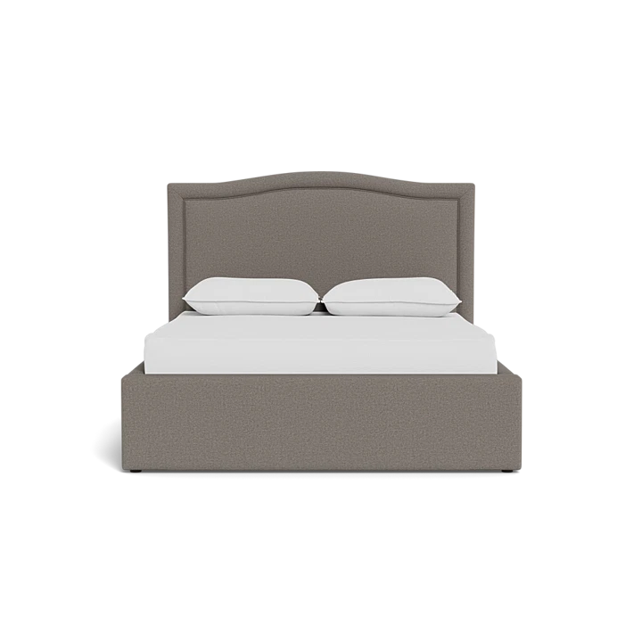 Fletcher Upholstered Bed