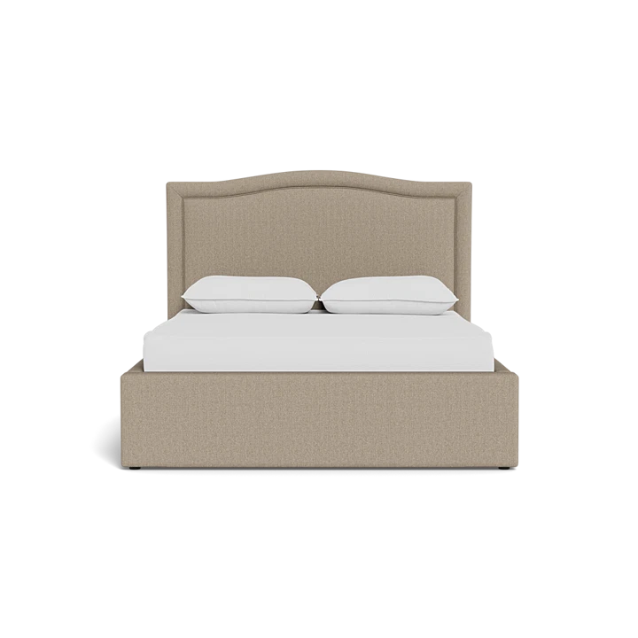 Fletcher Bed Extra Length