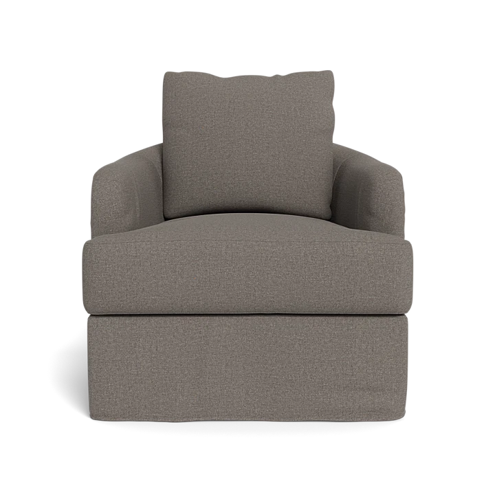 Gianna Slipcover 1 Seater
